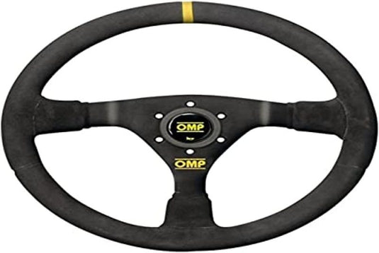 Omp OD0-1979-071 OMP WRC Steering Wheels