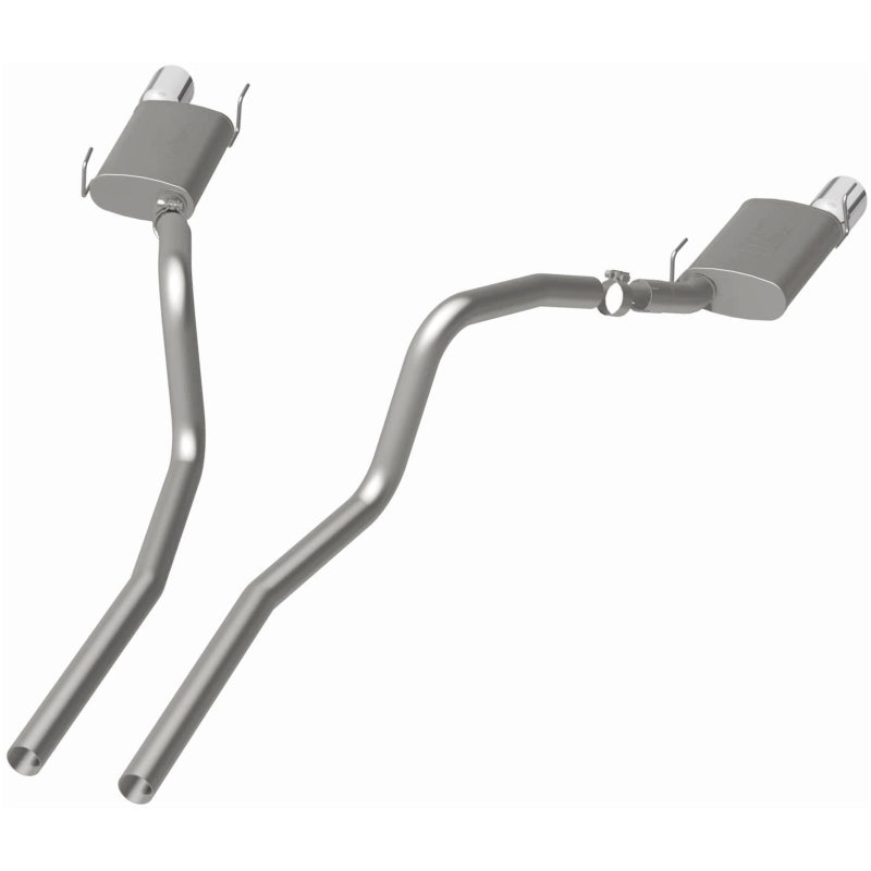 Load image into Gallery viewer, Magnaflow 15881 MAG Catback Exhaust
