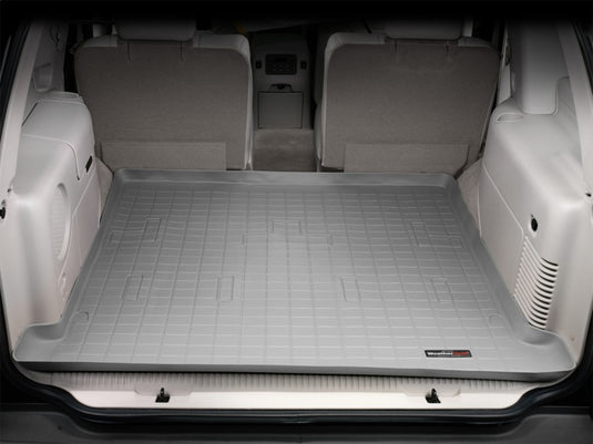 Weathertech 42148 WT Cargo Liners - Grey