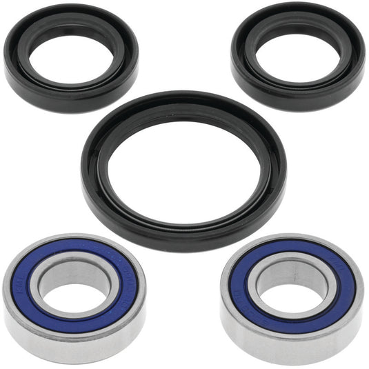 Quadboss 413301 QBS Wheel Bearings