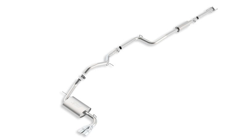 Load image into Gallery viewer, Borla 140454 BOR Cat Back S-Type
