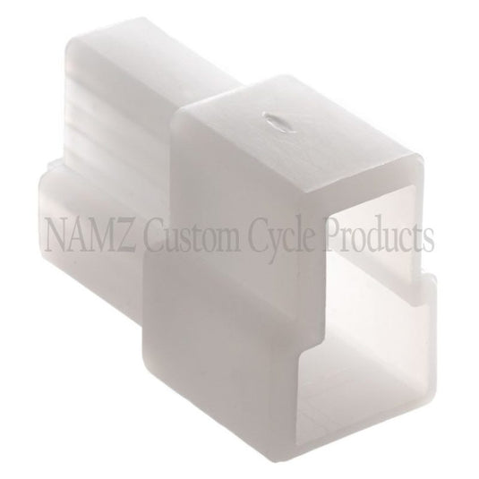 Namz NH-RB-2A NAM 250 Series Connectors