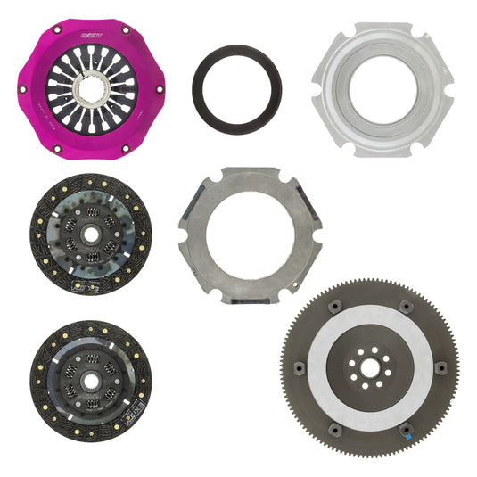 Exedy FM022SDF EXE Hyper Multi Clutch Kits