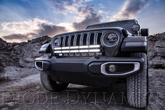 Diode Dynamics DD6085 DIO LED Light Bars