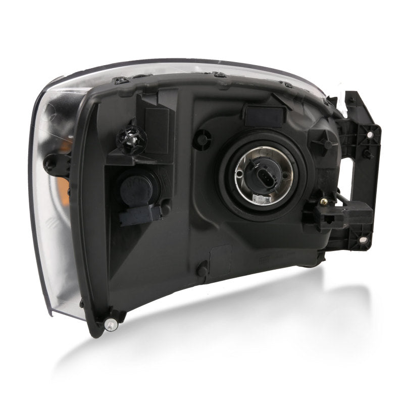 Load image into Gallery viewer, Anzo 111427 ANZ Crystal Headlights
