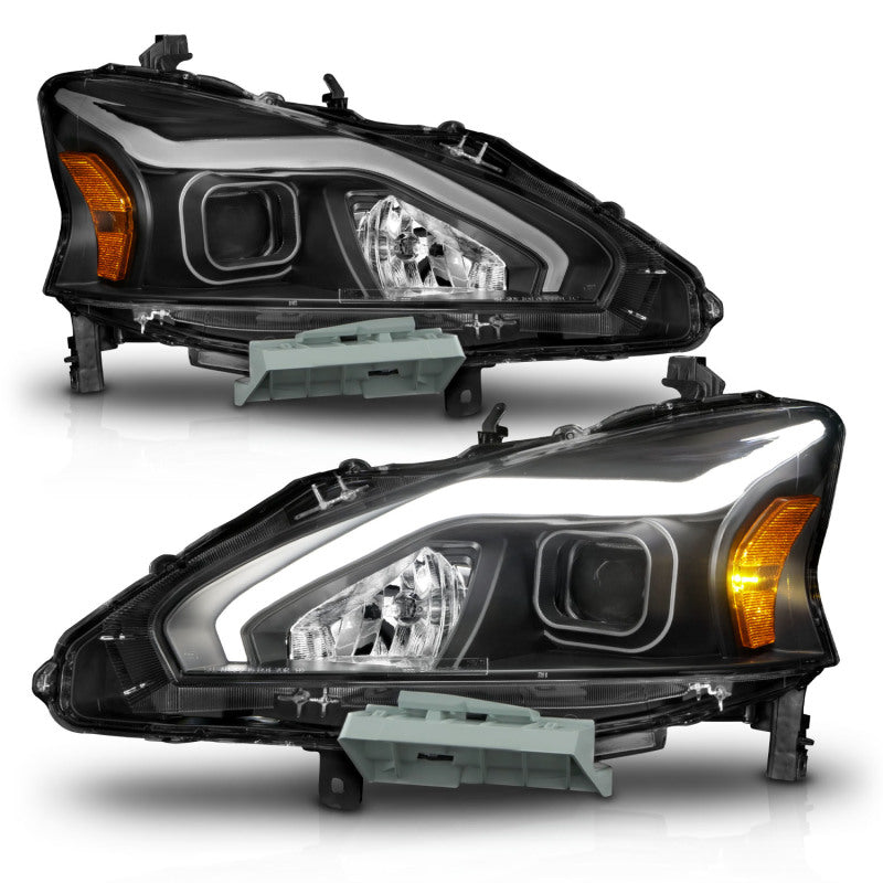 Load image into Gallery viewer, Anzo 121569 ANZ LED/Projector Headlights
