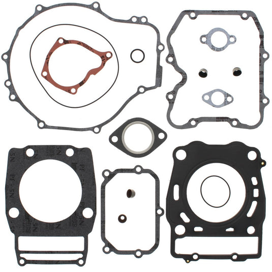 Vertex 808821 Complete Gasket Set