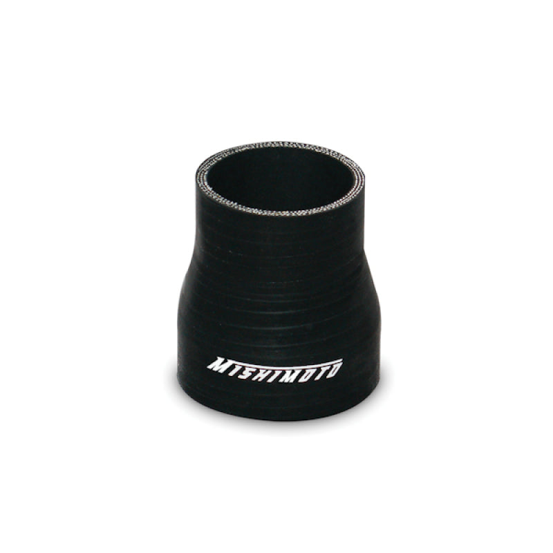 Load image into Gallery viewer, Mishimoto MMCP-2025BK MM Couplers - Transition
