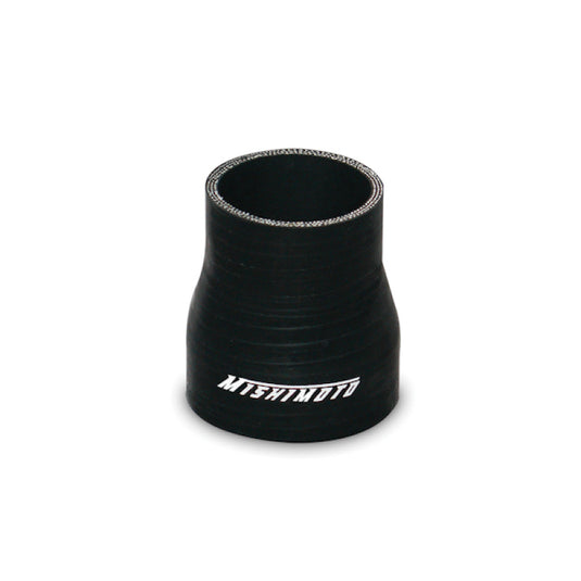 Mishimoto MMCP-2025BK MM Couplers - Transition