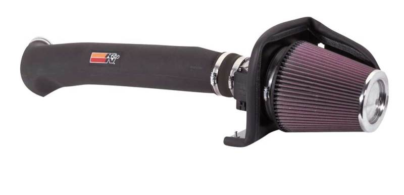 Load image into Gallery viewer, K&amp;N Engineering 57-2543 KN 57 FIPK Air Intake 50
