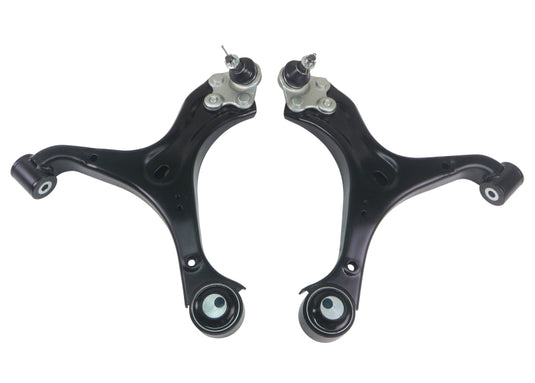 Whiteline KTA367 WL Control Arms - Front