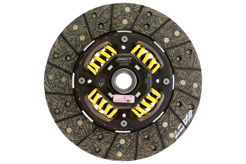 Load image into Gallery viewer, Act 3000409 ACT Street Clutch Discs
