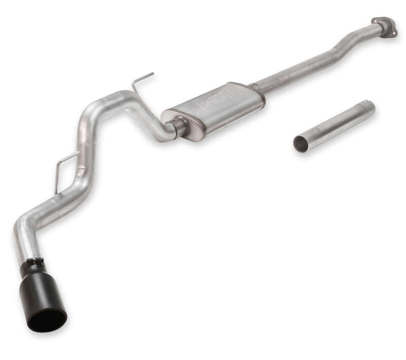 Load image into Gallery viewer, Flowmaster 717887 FLO FlowFX Cat-Back Exhaust Systems

