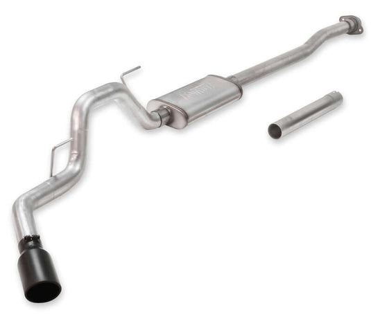 Flowmaster 717887 FLO FlowFX Cat-Back Exhaust Systems