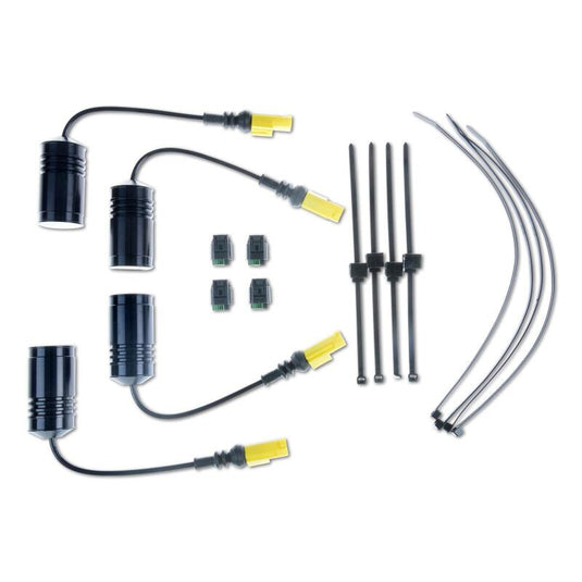 Kw 68510389 KW DDC ECU Module