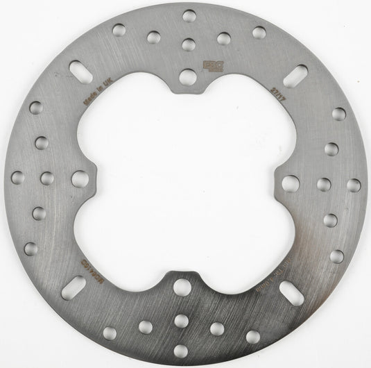 Ebc MD6410D OE Replacement Brake Rotor