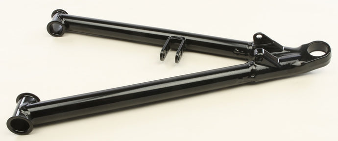 Sp1 SM-08682R Chrome Moly Upper A-Arms - Black