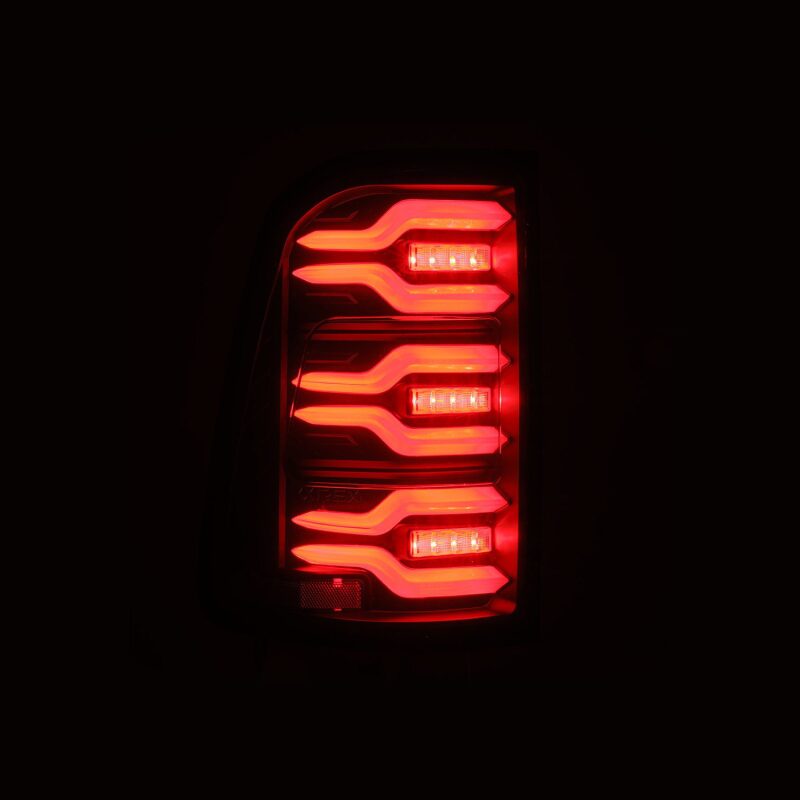 Load image into Gallery viewer, Alpharex 640040 ARX LUXX Tail Lights
