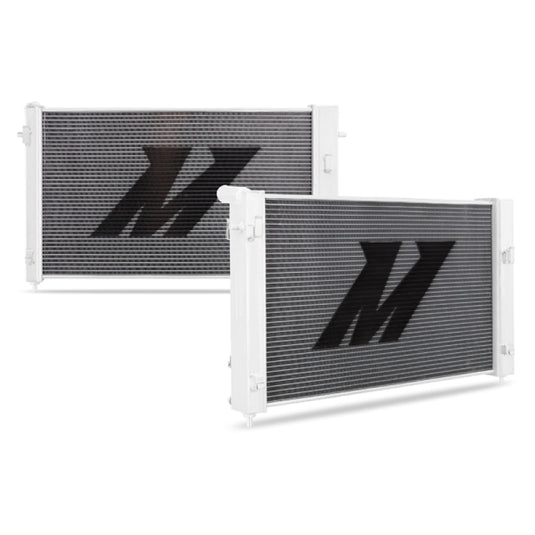 Mishimoto MMRAD-GTO-04 MM Radiators - Alum