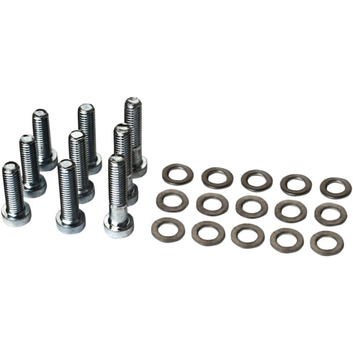 Bikeman Performance 05-202 P-Drive Adjustable Weight Kit