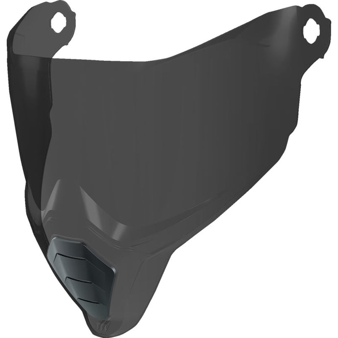 Icon Fog Free Ultrashield - Dark Smoke