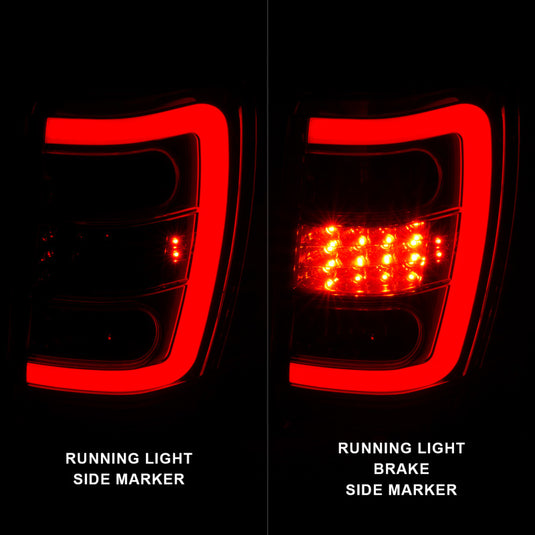 Anzo 311396 ANZ LED Taillights