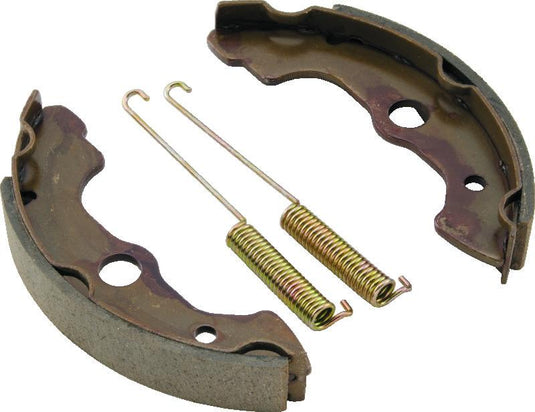 Bikemaster 963022 BKM Brake Shoes