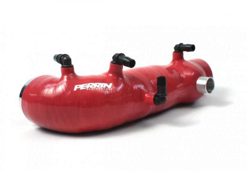 Load image into Gallery viewer, Perrin Performance PSP-ITR-321RD PA Top Mount Couplers/Brackets
