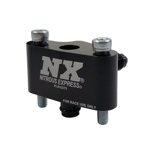 Nitrous Express 16375 NEX Fuel Line Adapters