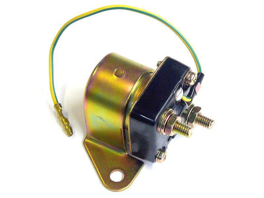 Ricks Motorsport Electric 65-502 Starter Solenoid Switch
