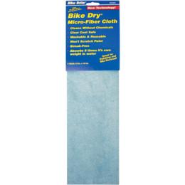Bike Brite MC59000 Bike Dry Micro-Fiber Cloth