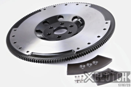 Xclutch XFFD001CL XCL Flywheel - Chromoly