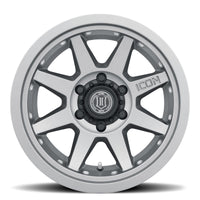 Icon 21817857345TT ICO Rebound Pro Wheels