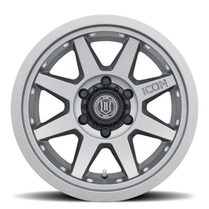 Icon 21817857345TT ICO Rebound Pro Wheels