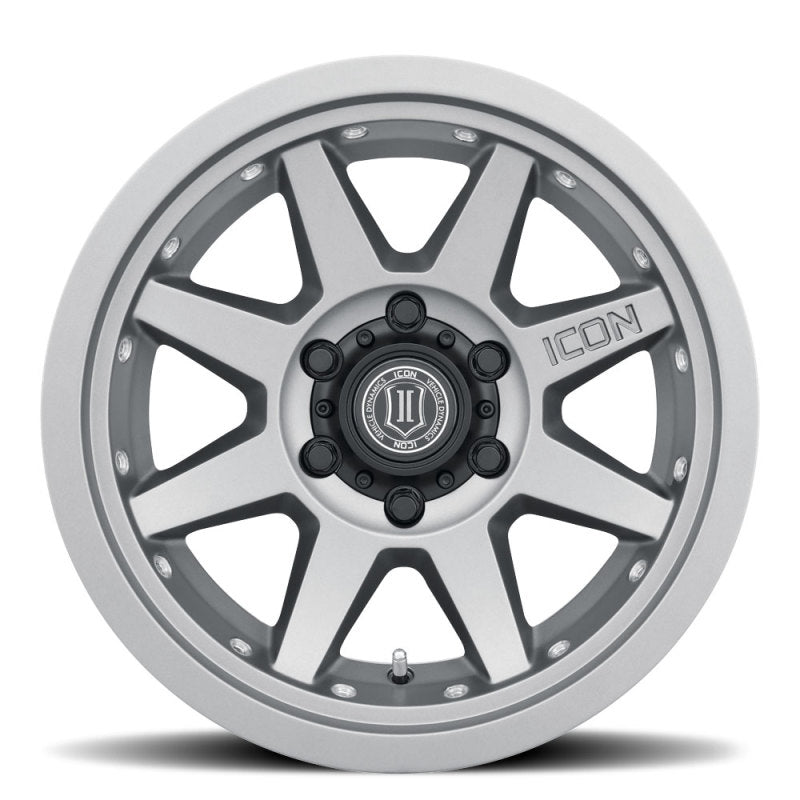 Icon 21817857345TT ICO Rebound Pro Wheels