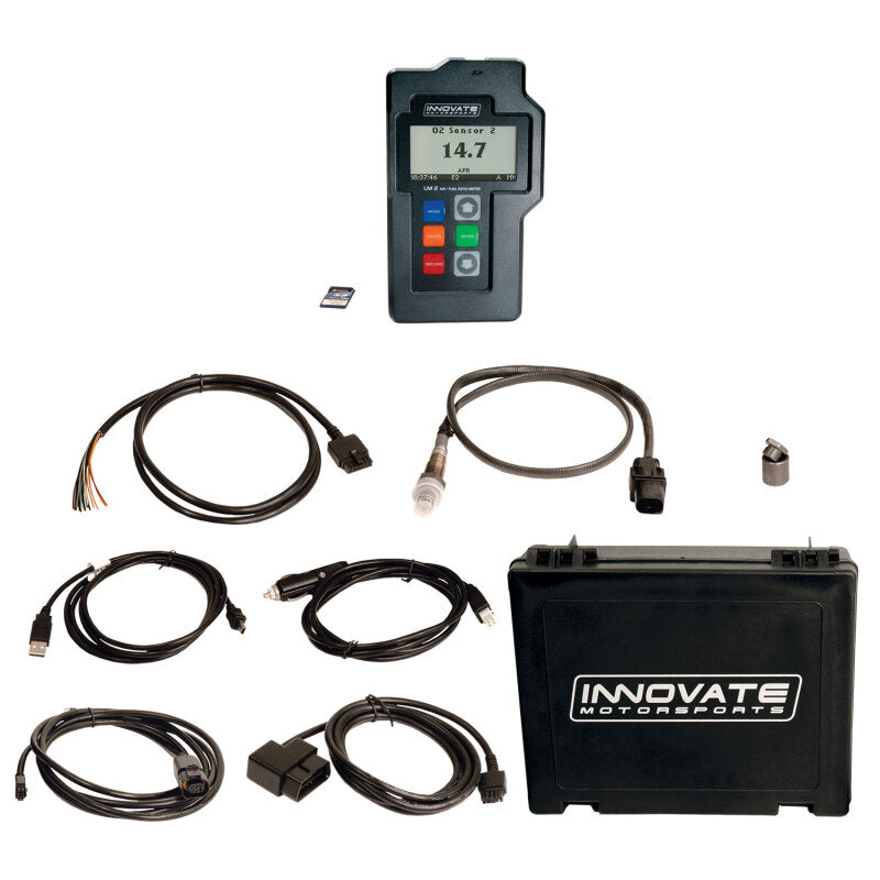 Load image into Gallery viewer, Innovate Motorsports 3806 INN LM-2
