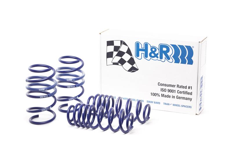 Load image into Gallery viewer, H&amp;R 54787-55 HR OE Sport Springs
