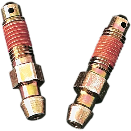 Russell R40528 Metric Speed Bleeders - 7mm x 1.0