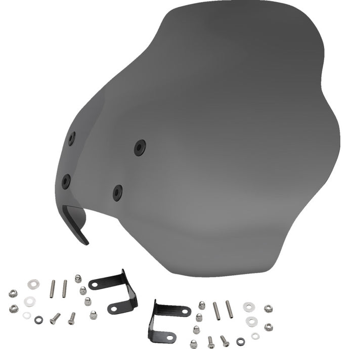 Show Chrome 20-403T Covert Windshield - Tint