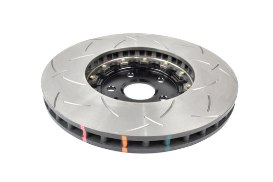 Dba DBA53940BLKS DBA 5000 Series Slotted Rotors
