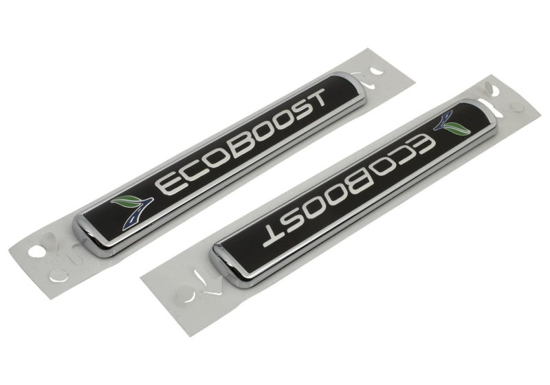 Load image into Gallery viewer, Ford Racing M-1447-EBBLK FR Badges
