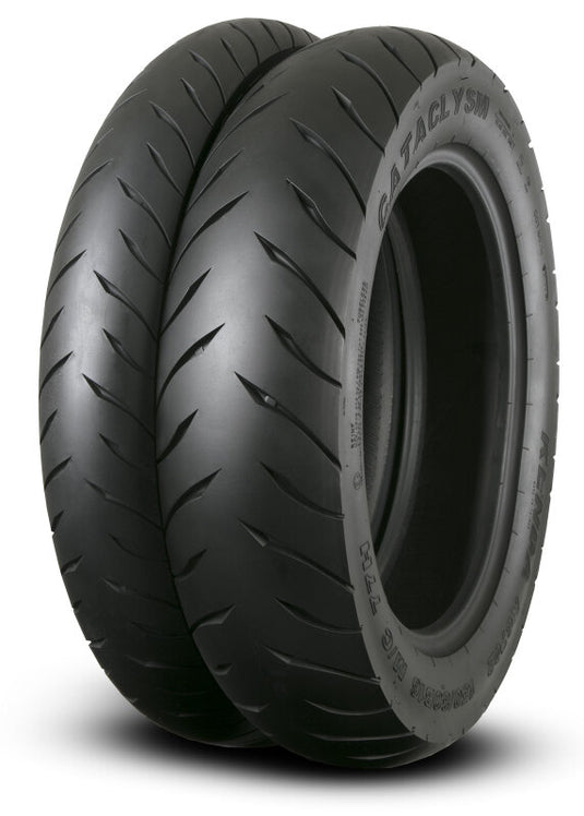 Kenda 046702190101 KDA Cataclysm Tires