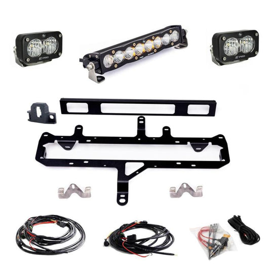 Baja Designs 448262 BAJ S8 Light Bars