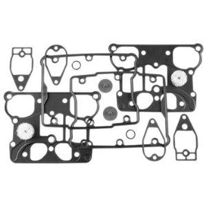 Cometic Gasket C9195 Rocker Box Gasket Kit