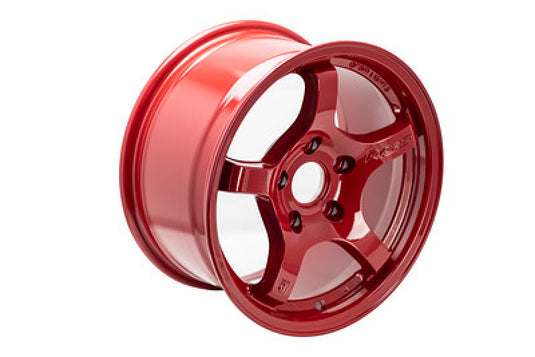 Gram Lights WGCRX38EMRP GL 57CR Wheels