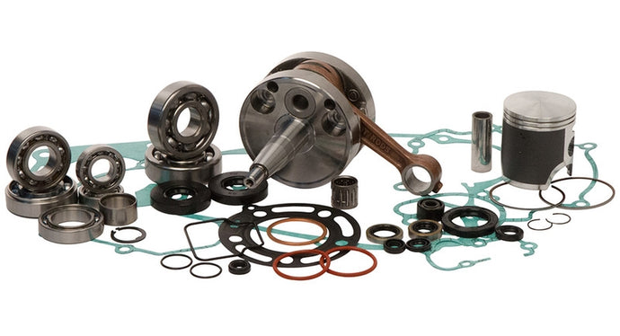 Vertex WR101-052 Complete Engine Rebuild Kit In A Box