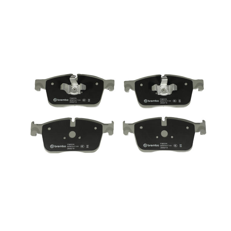 Load image into Gallery viewer, Brembo Oe P36031N BRE Ceramic Pads
