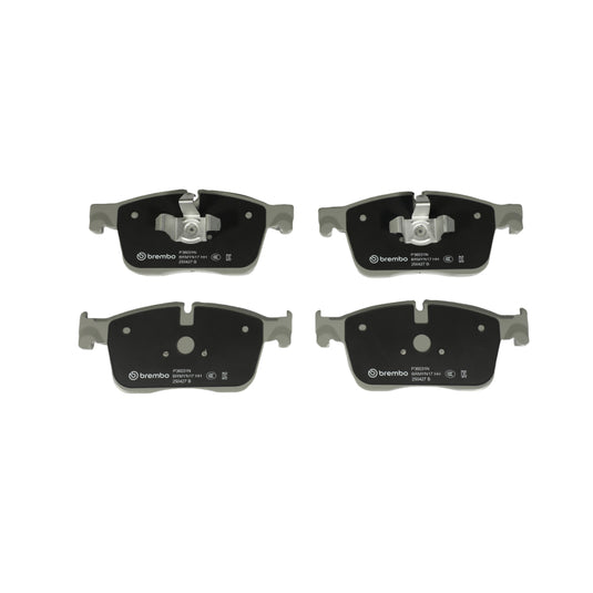 Brembo Oe P36031N BRE Ceramic Pads