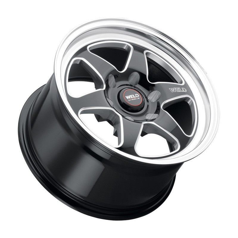 Load image into Gallery viewer, Weld S15677084P00 WEL Ventura Wheels
