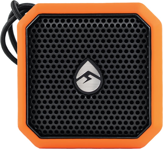 Ecoxgear GDI-EXPLT500 Eco Pebble Lite - Orange